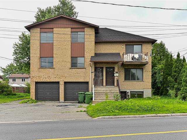 maison à vendre Montréal (Pierrefonds-Roxboro)