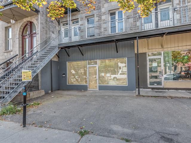 maison à vendre Montréal (Le Plateau-Mont-Royal)