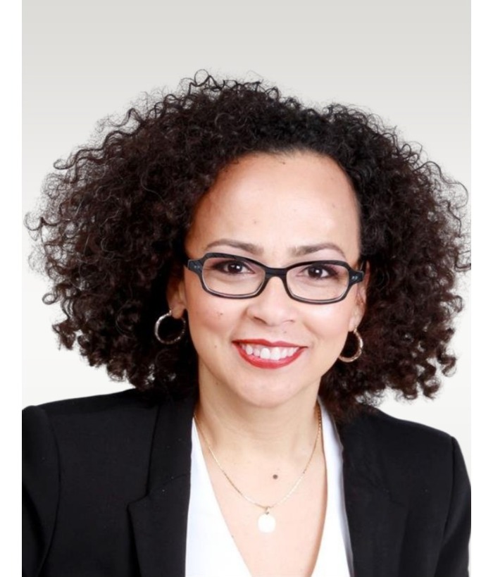 Claudia Chois Courtier immobilier résidentiel et commercial