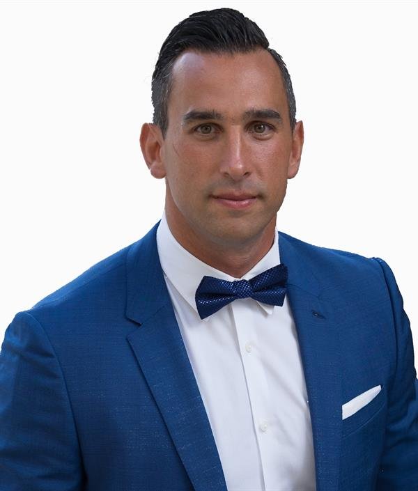 Photo Jimmy Chiropoulos