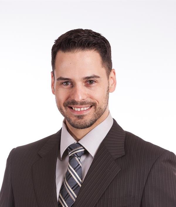 Photo - Karl-Simon Lamothe