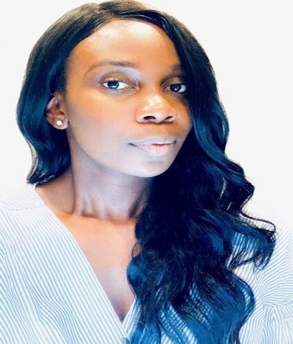 Photo Kisilu Magalie Nlandu