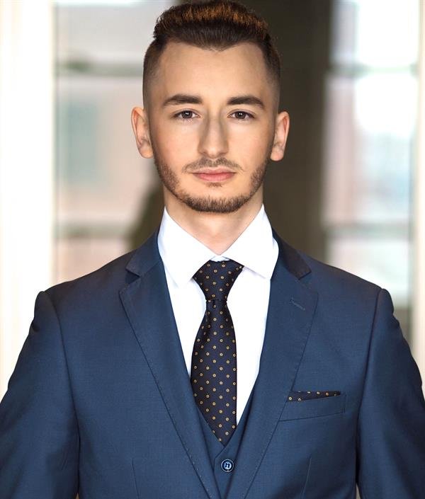 Sofiane Halli