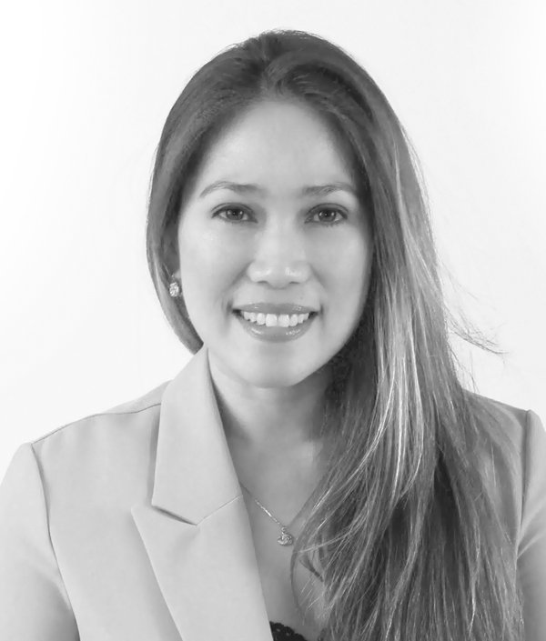 Joanne Marie Amistoso