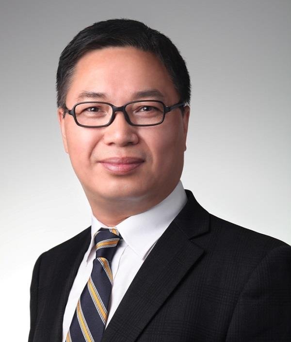 Photo Liang Guo Guang