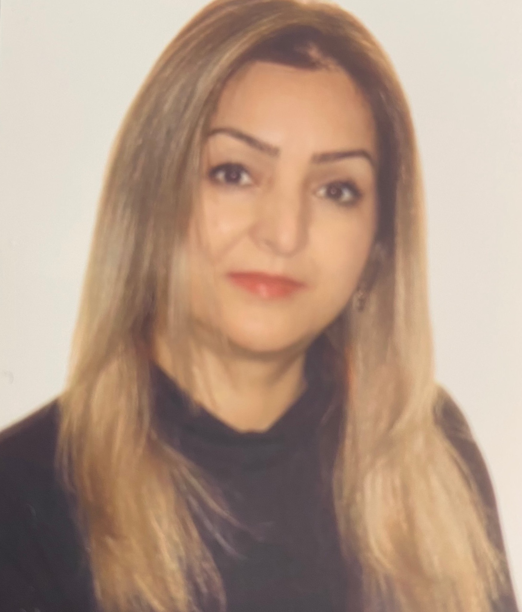 Photo - Maryam Rezaie