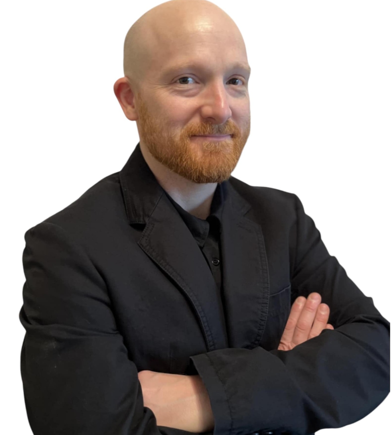 Photo - Francis Pierre Dagenais