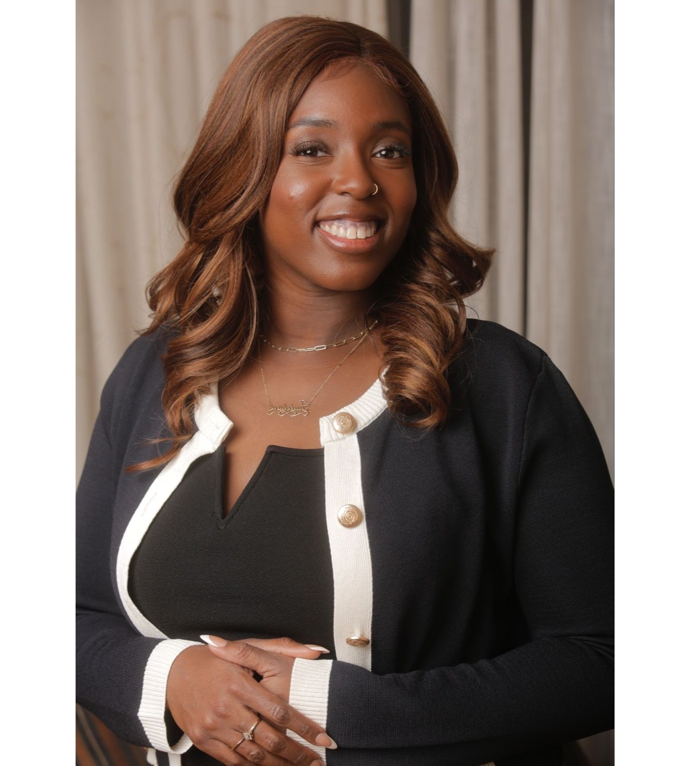 Photo - Judelyne Borgelin