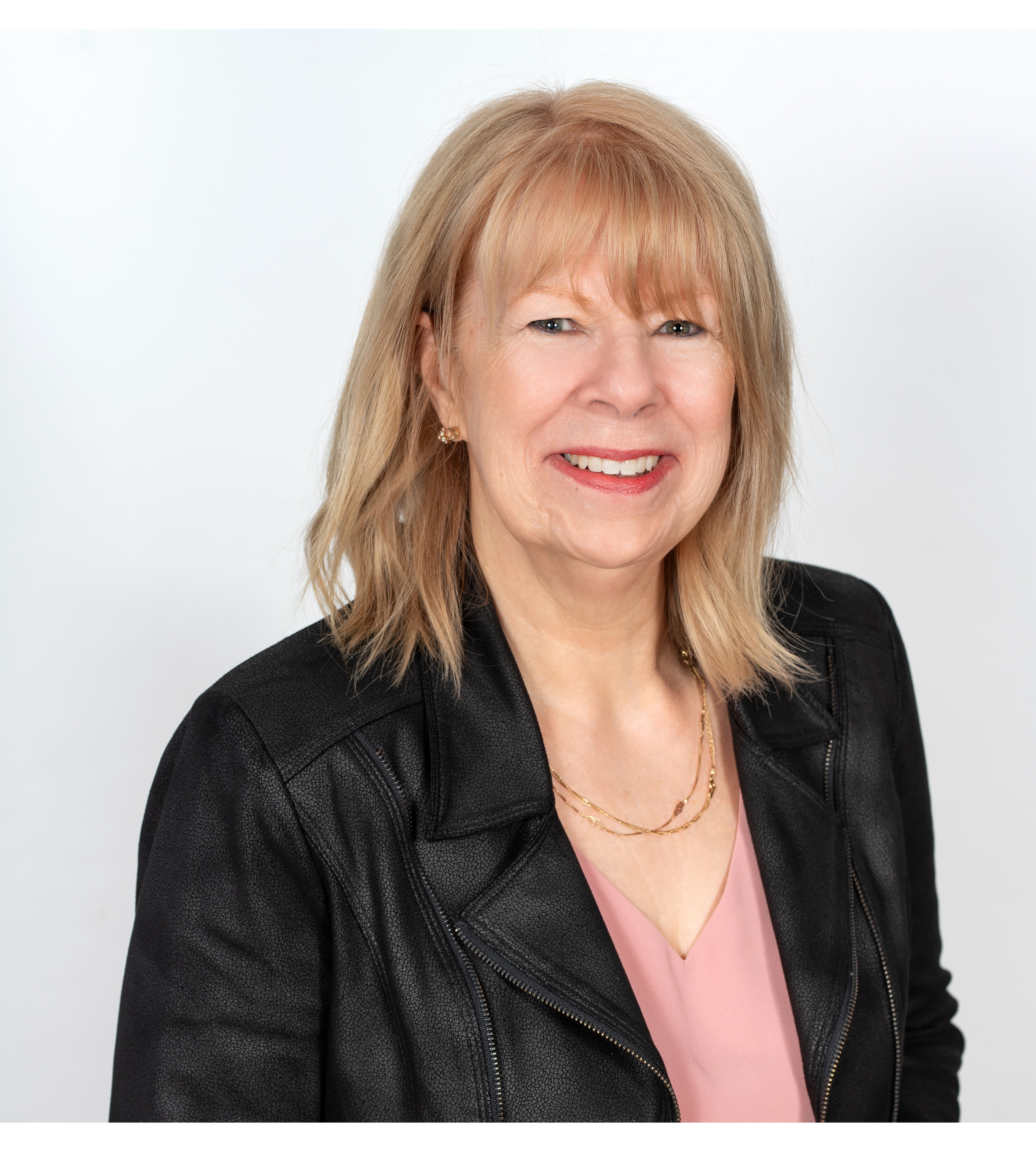 Photo - Micheline Lamontagne