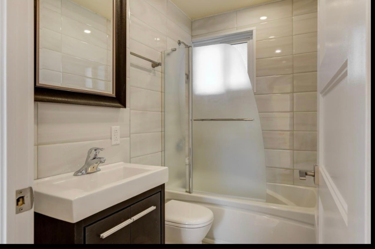 Photo - Salle de bains