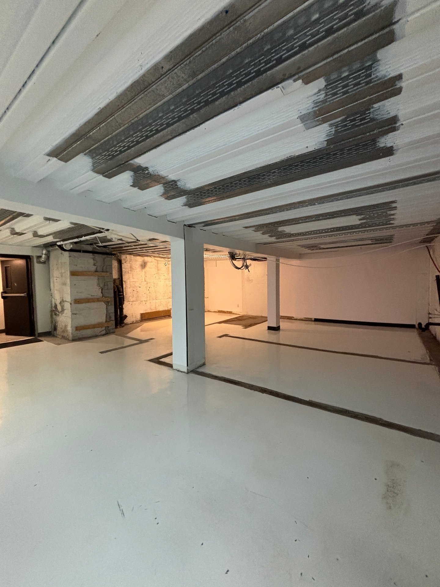 Photo - Basement