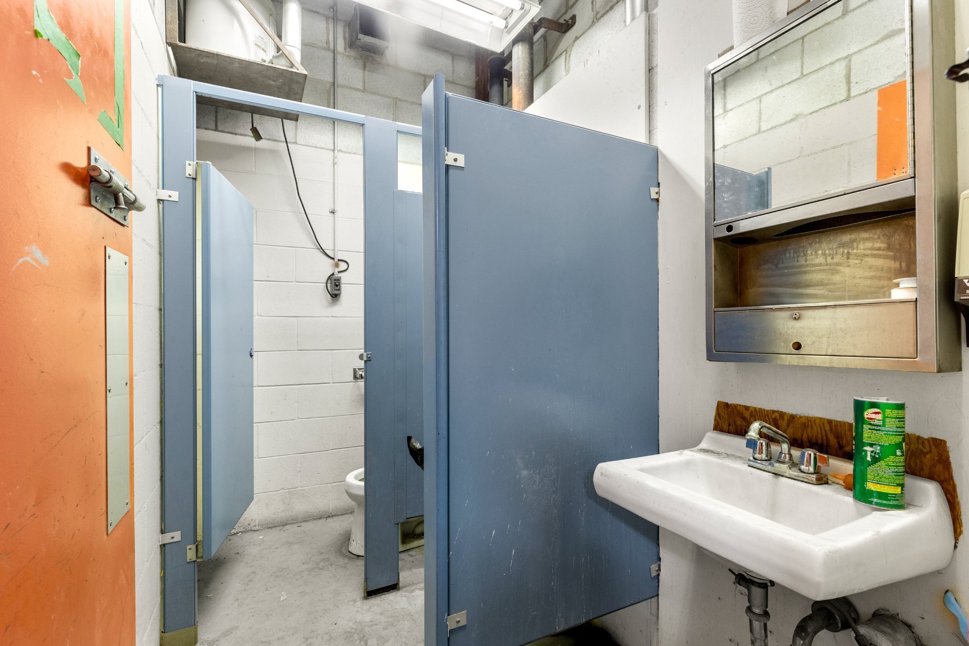 Photo - Bathroom