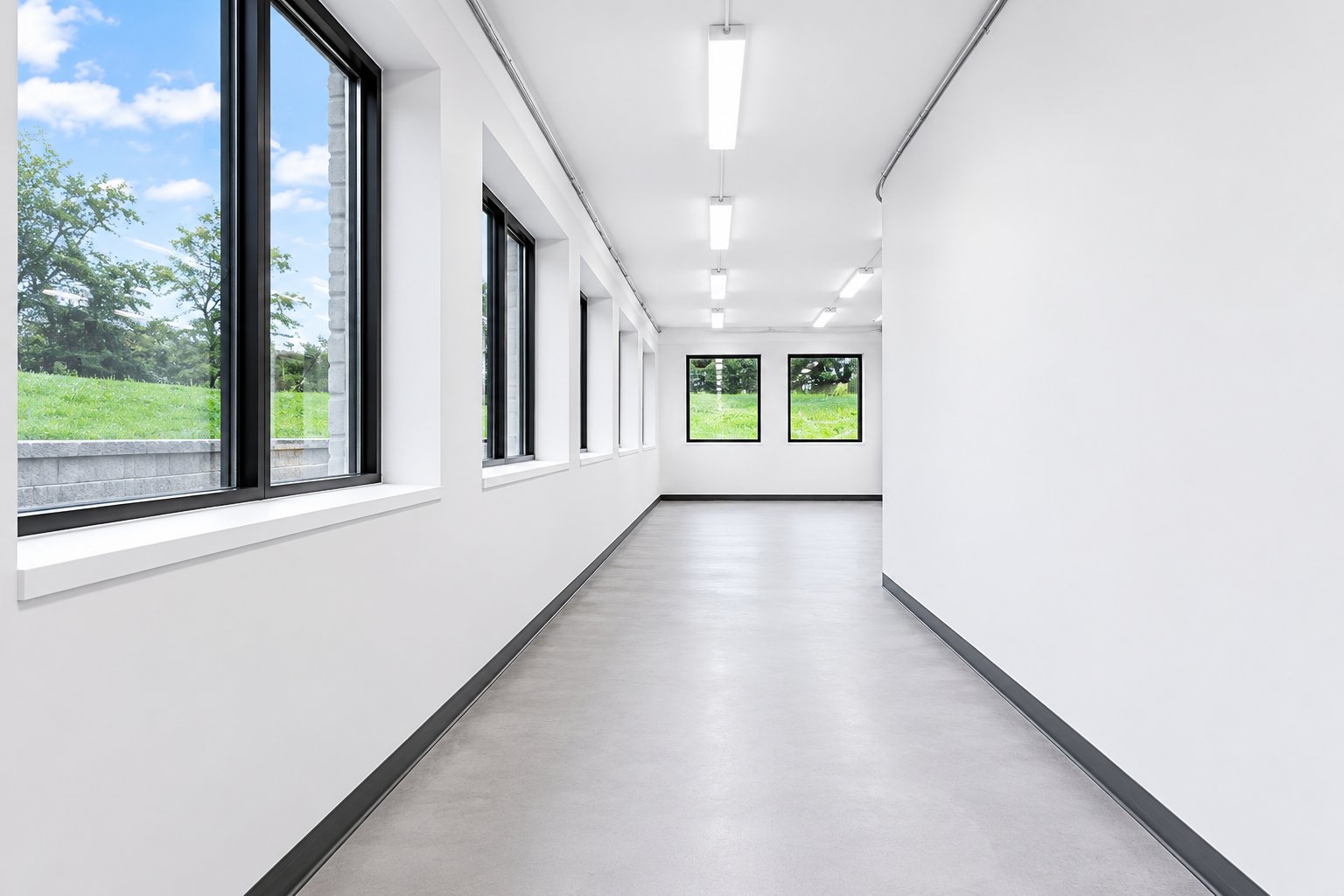 Photo - Hall d'entrée