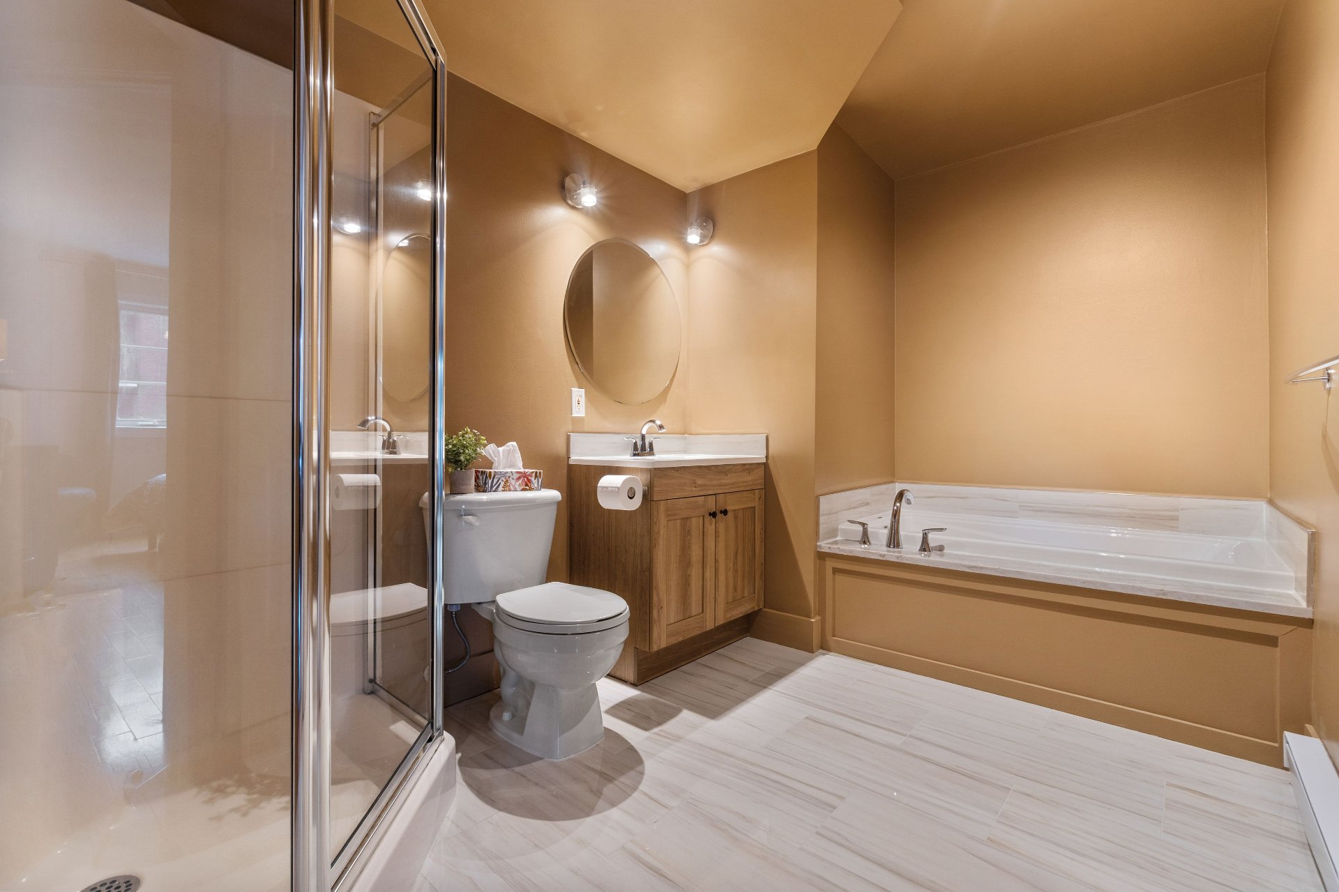 Photo - Salle de bains