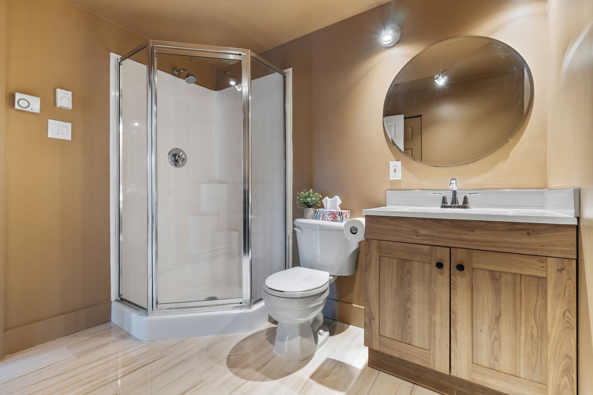 Photo - Salle de bains