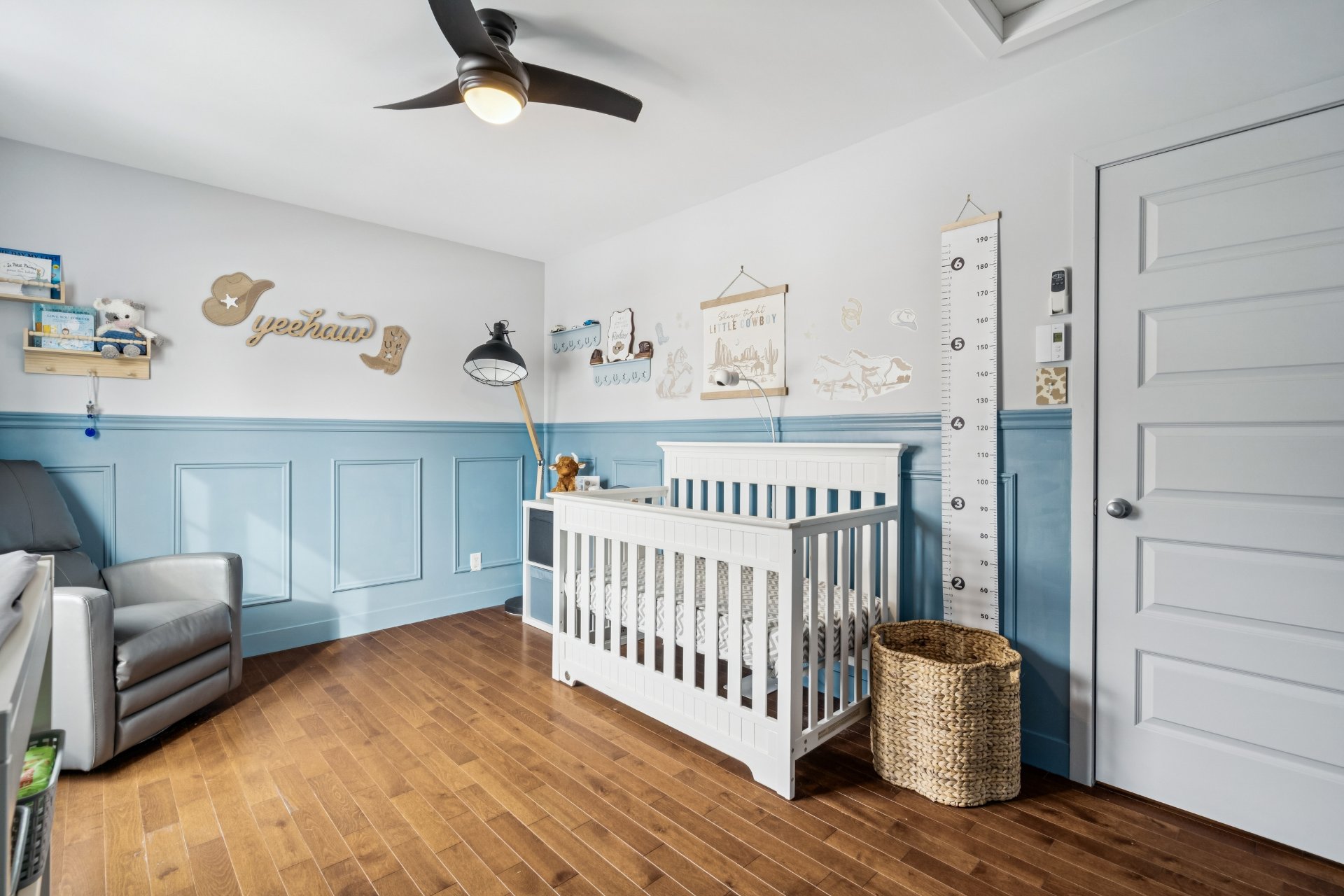 Photo - Chambre à coucher