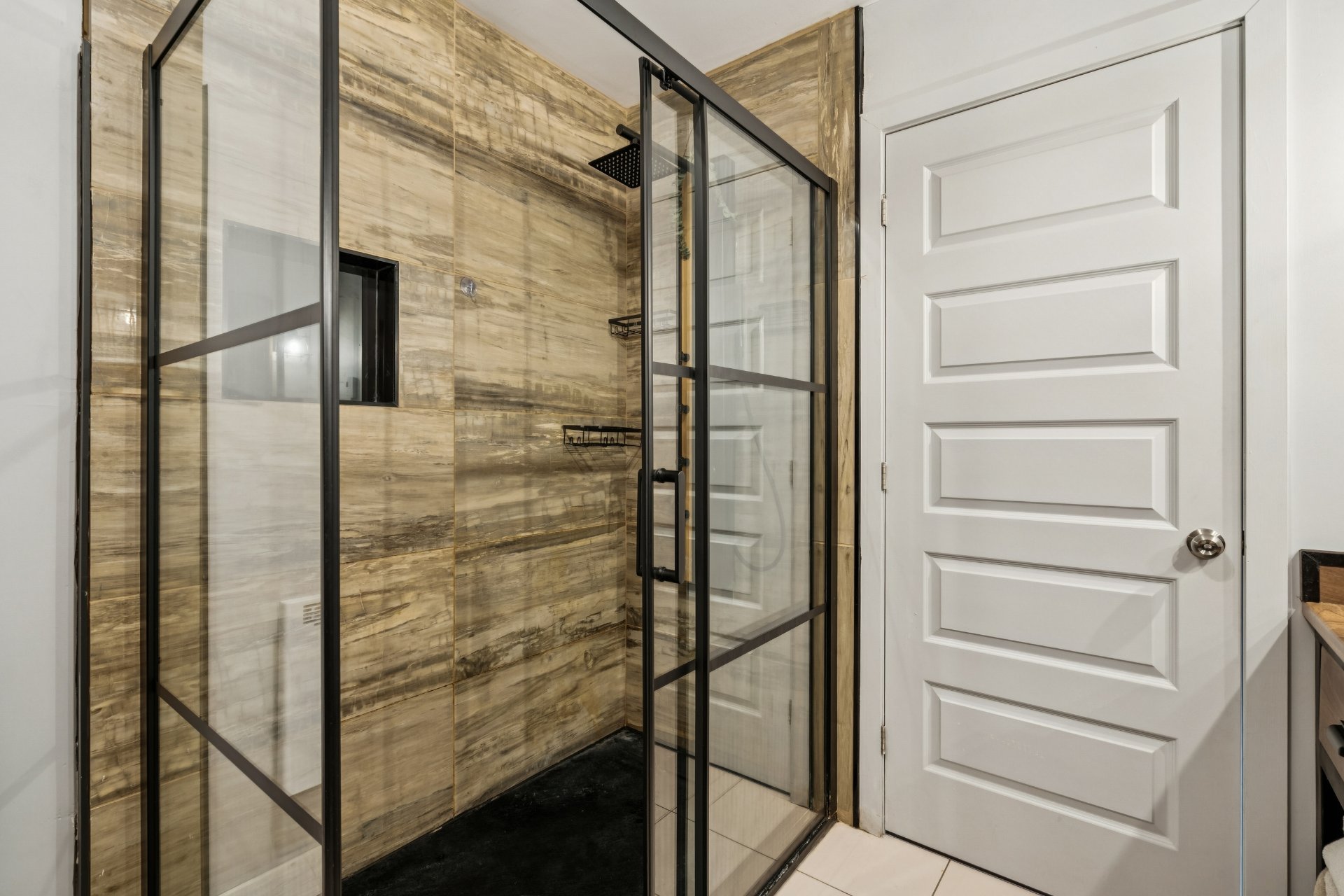 Photo - Salle de bains