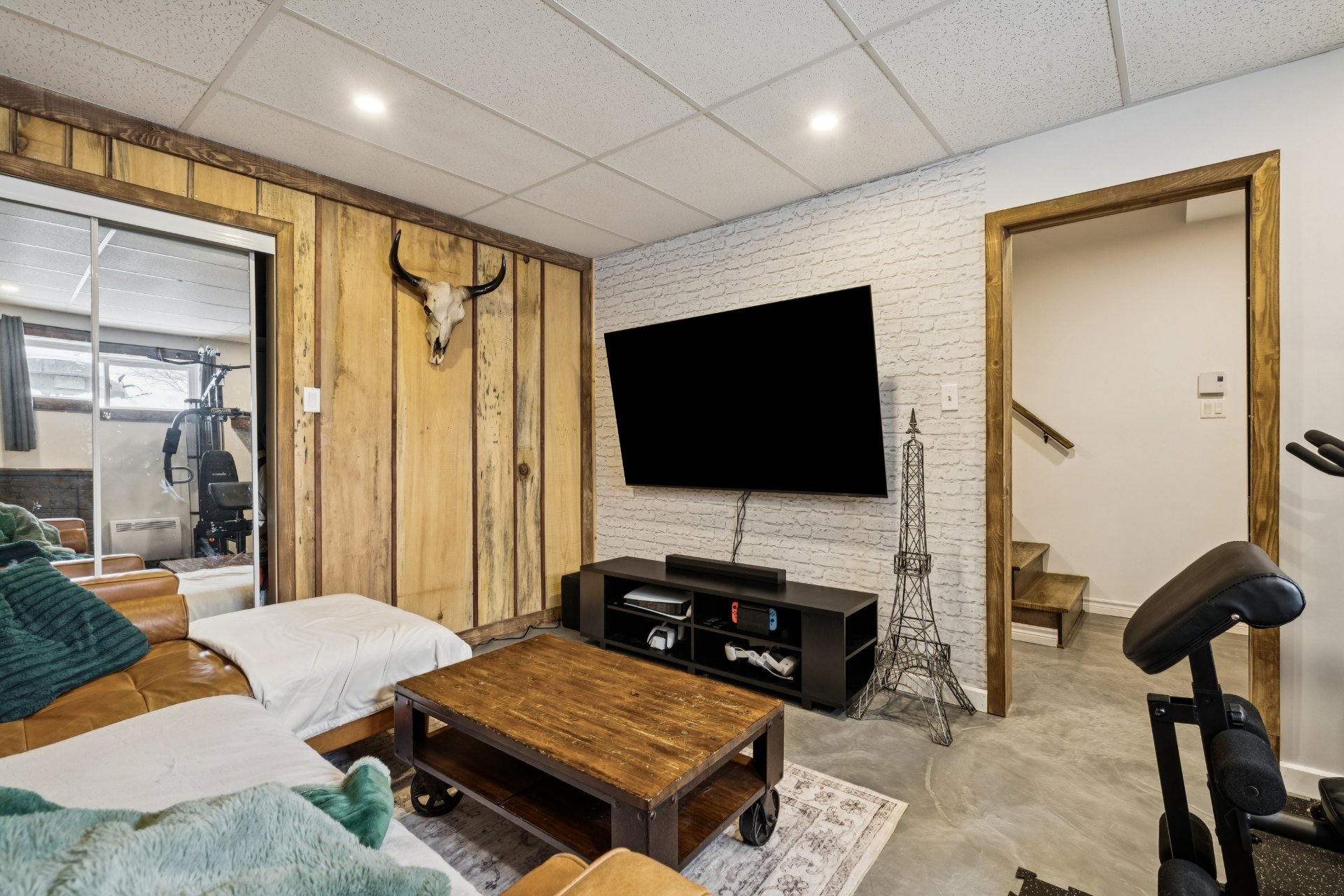 Photo - Chambre à coucher