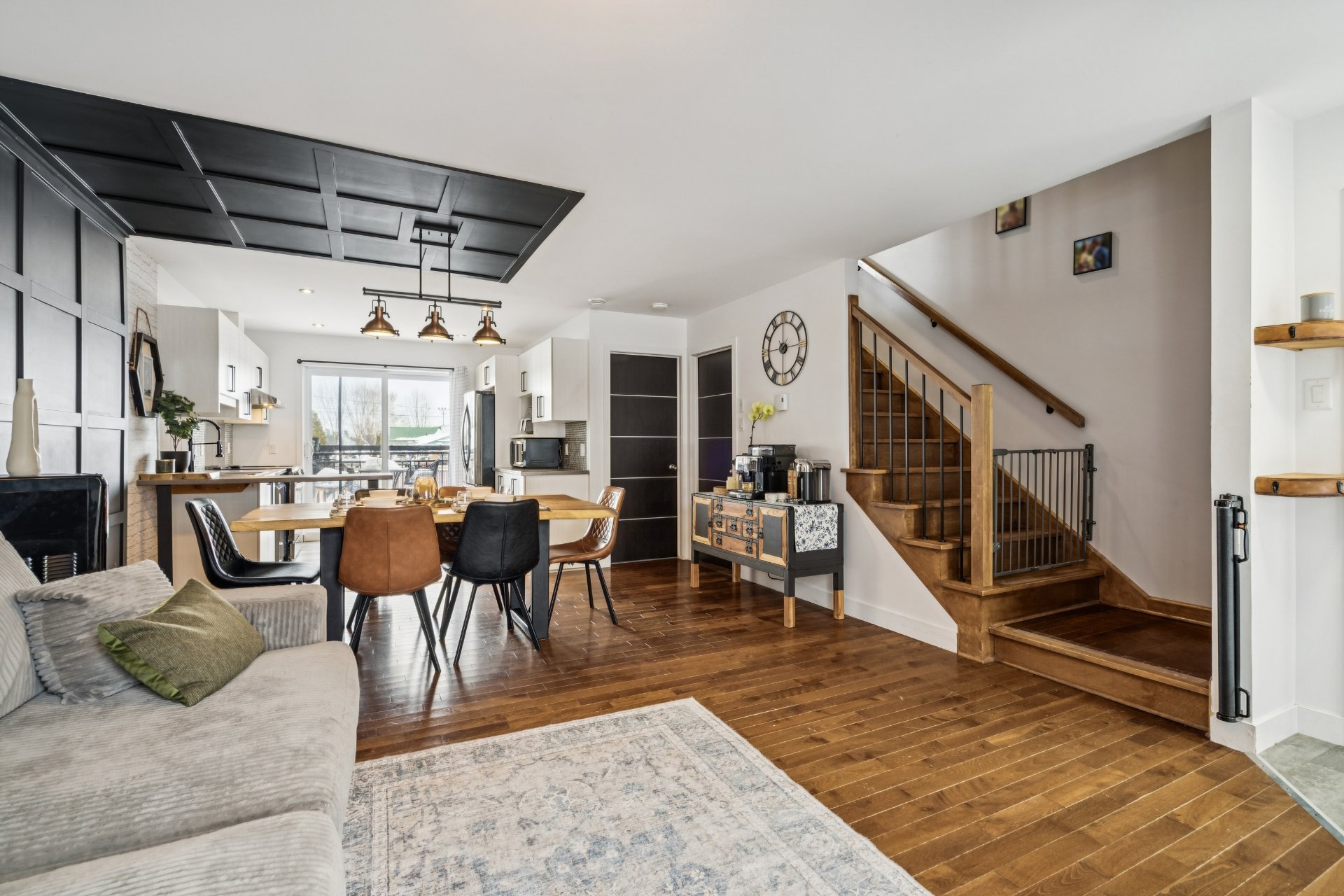 Photo - Vue d'ensemble