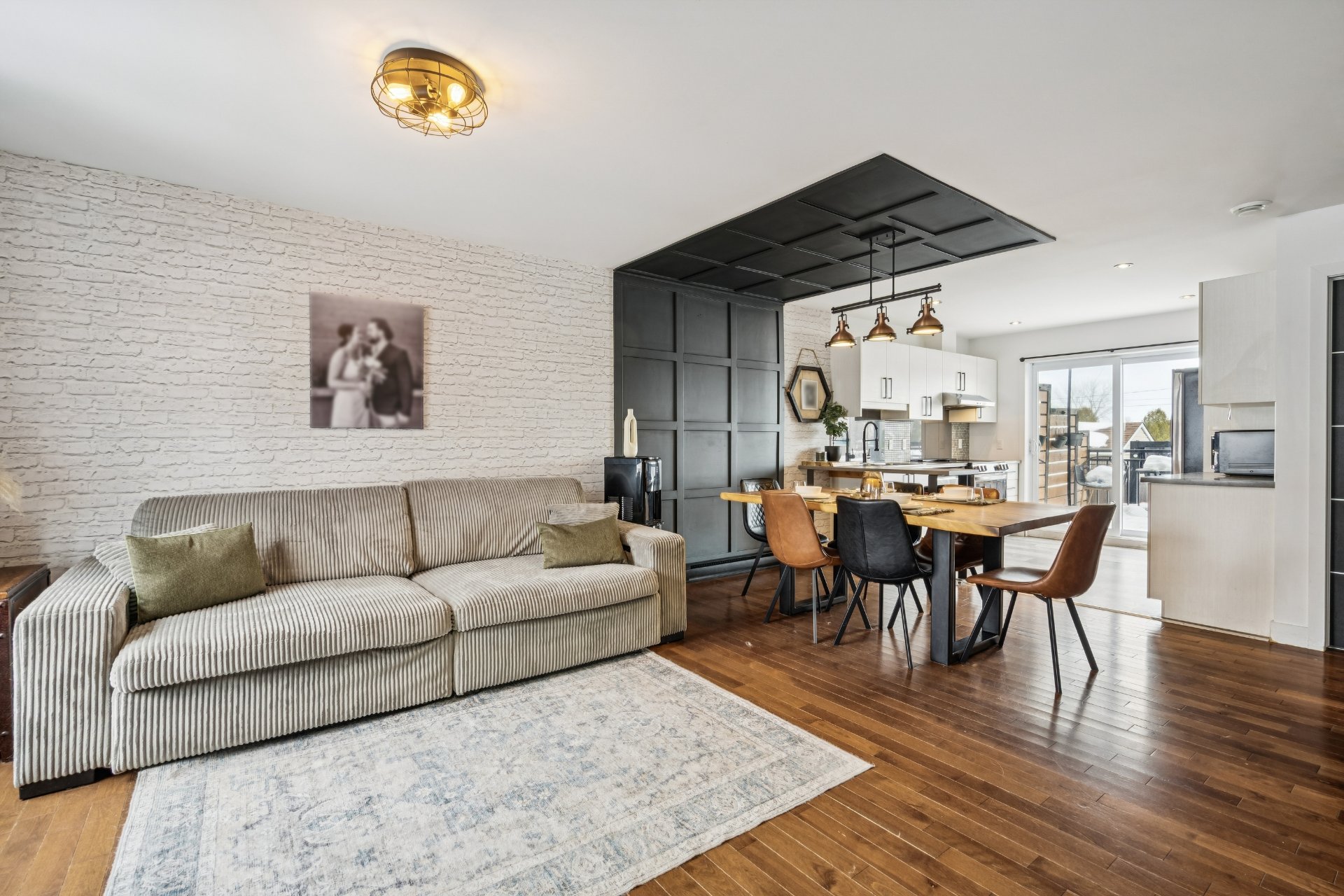 Photo - Vue d'ensemble