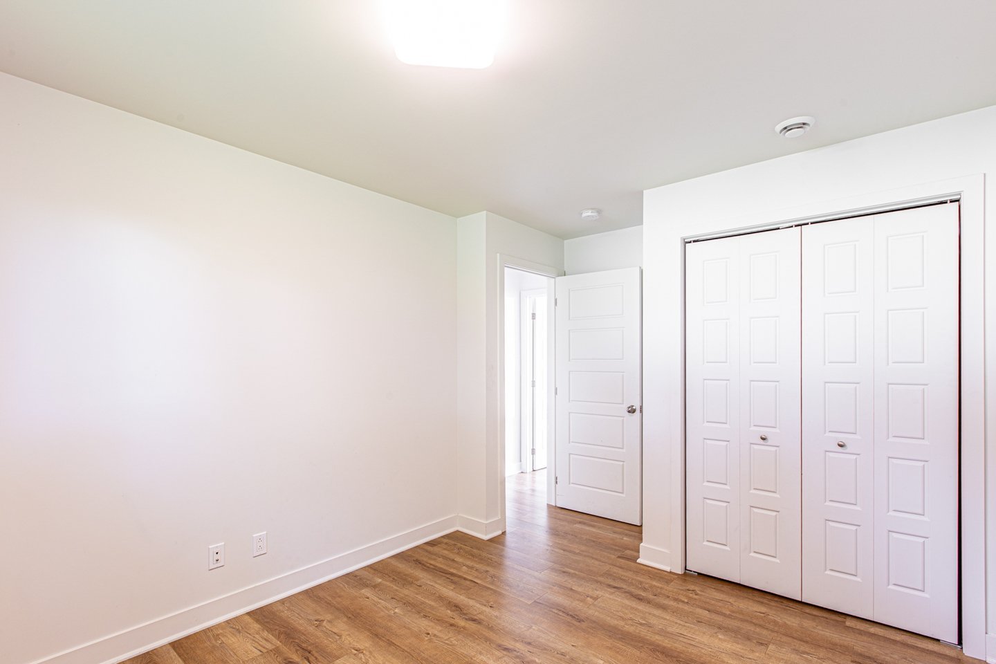 Photo - Bedroom