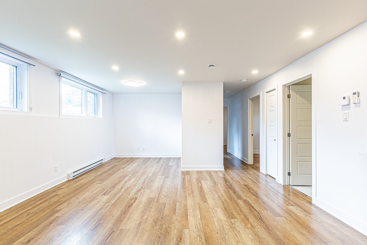 Photo - Interior
