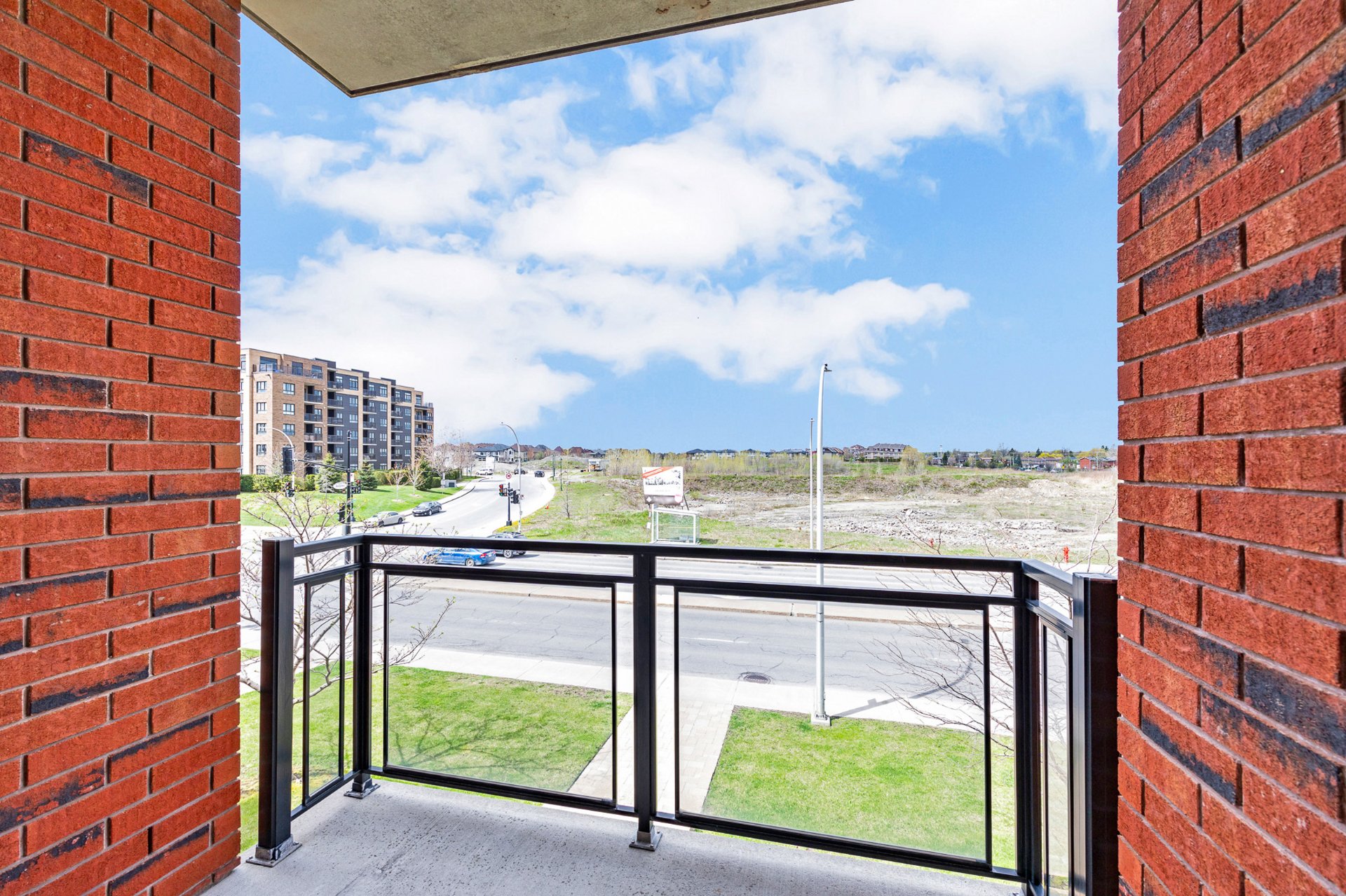 Photo - Balcon