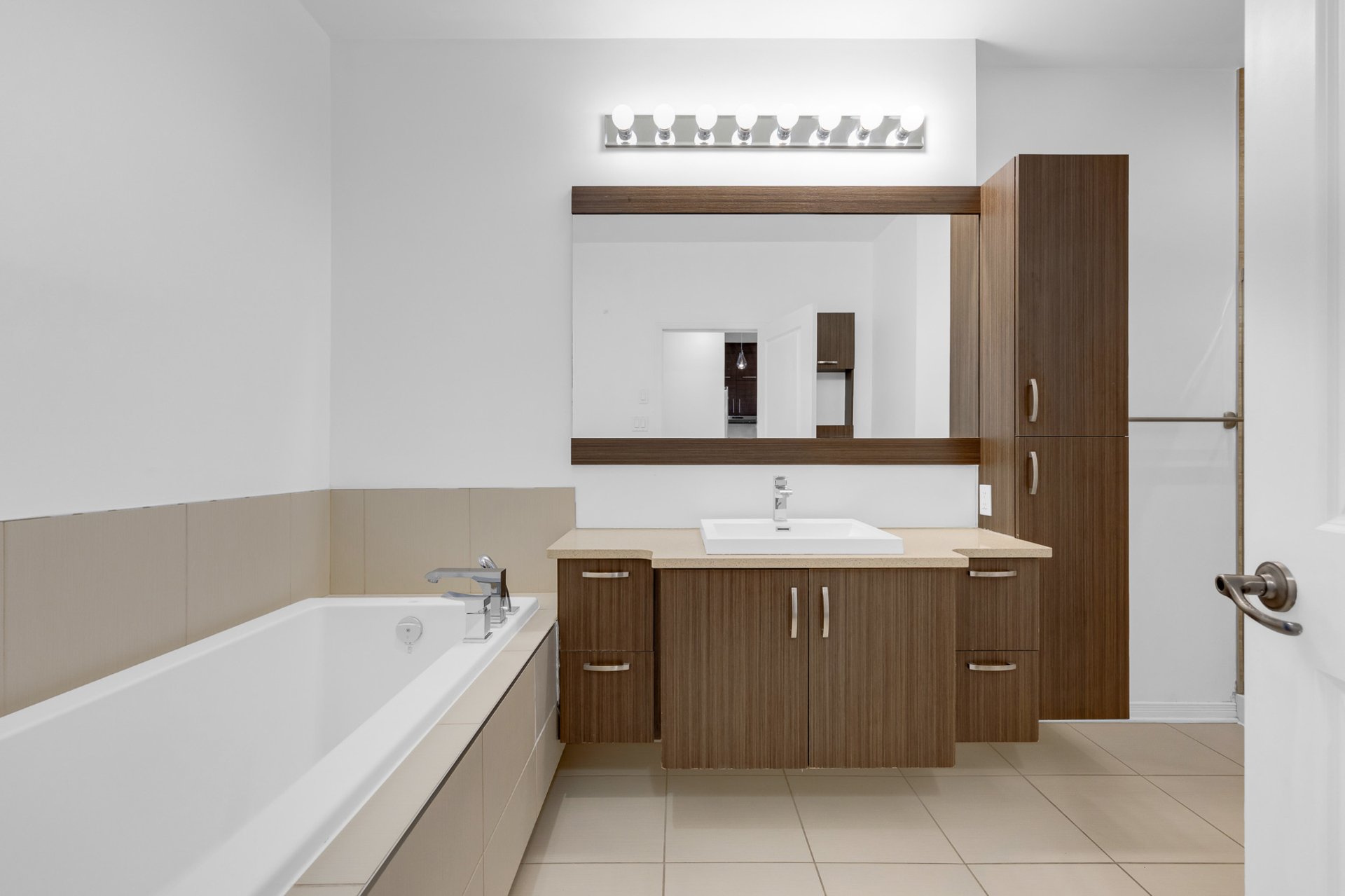 Photo - Salle de bains