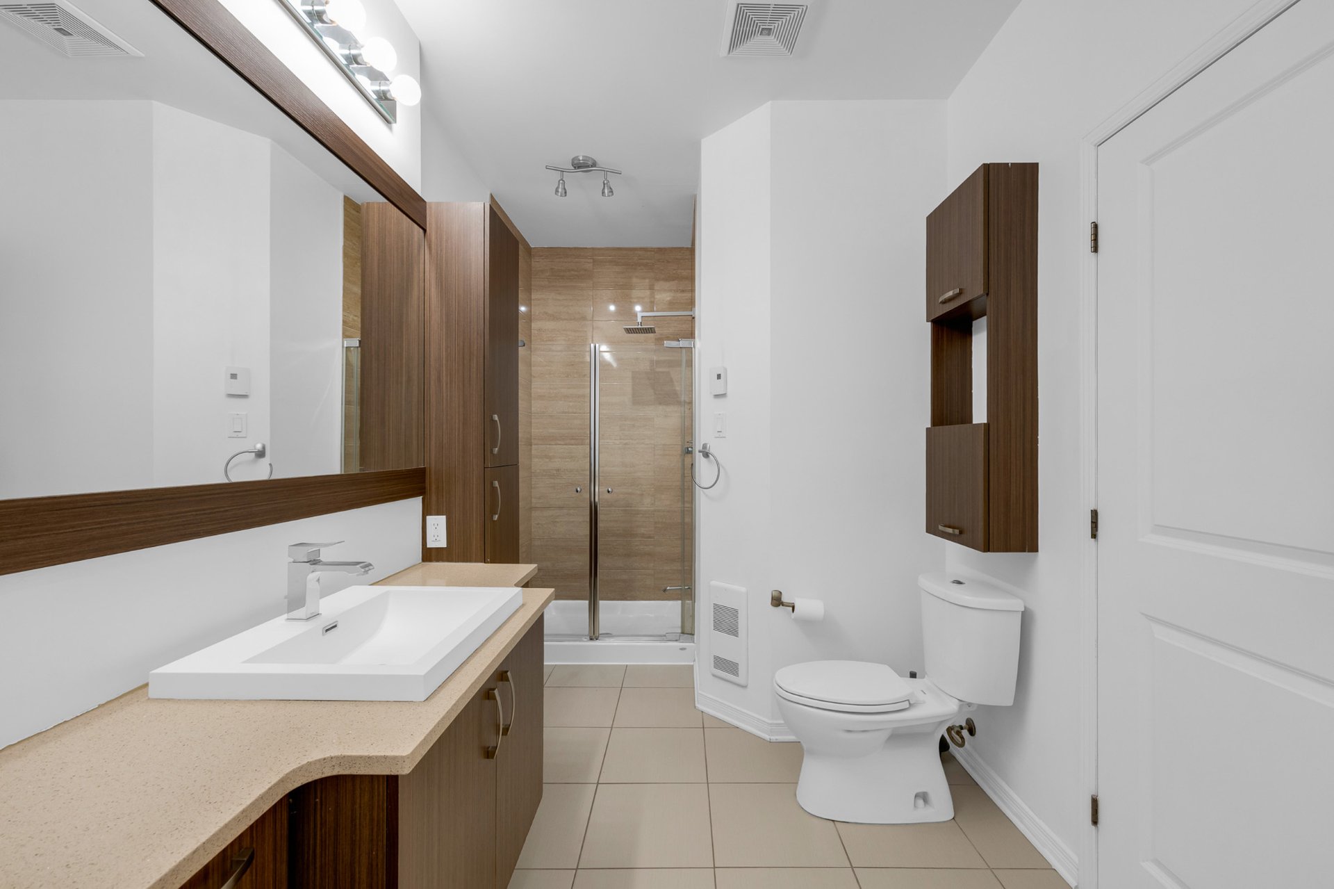Photo - Salle de bains