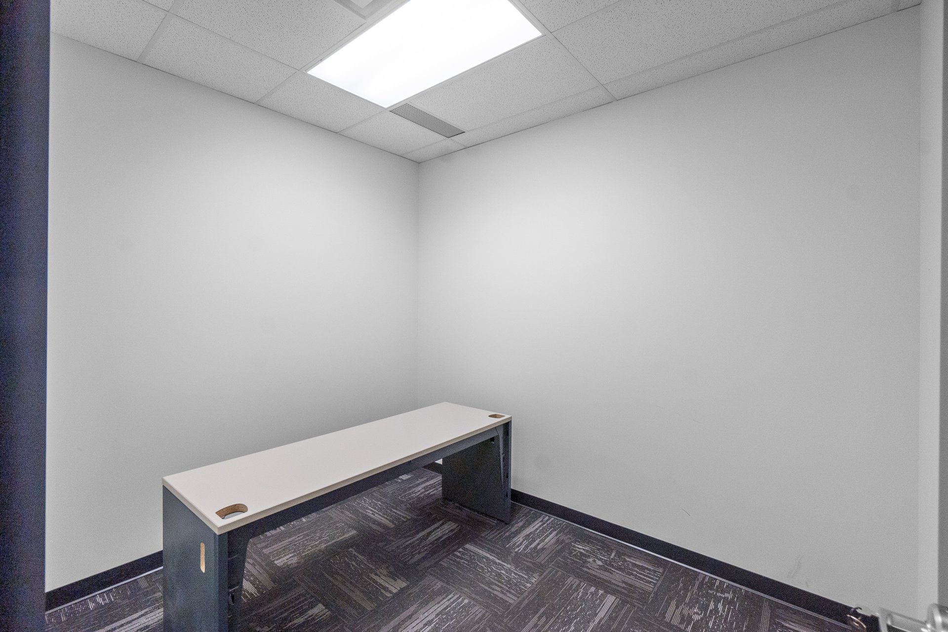 Photo - Intérieur