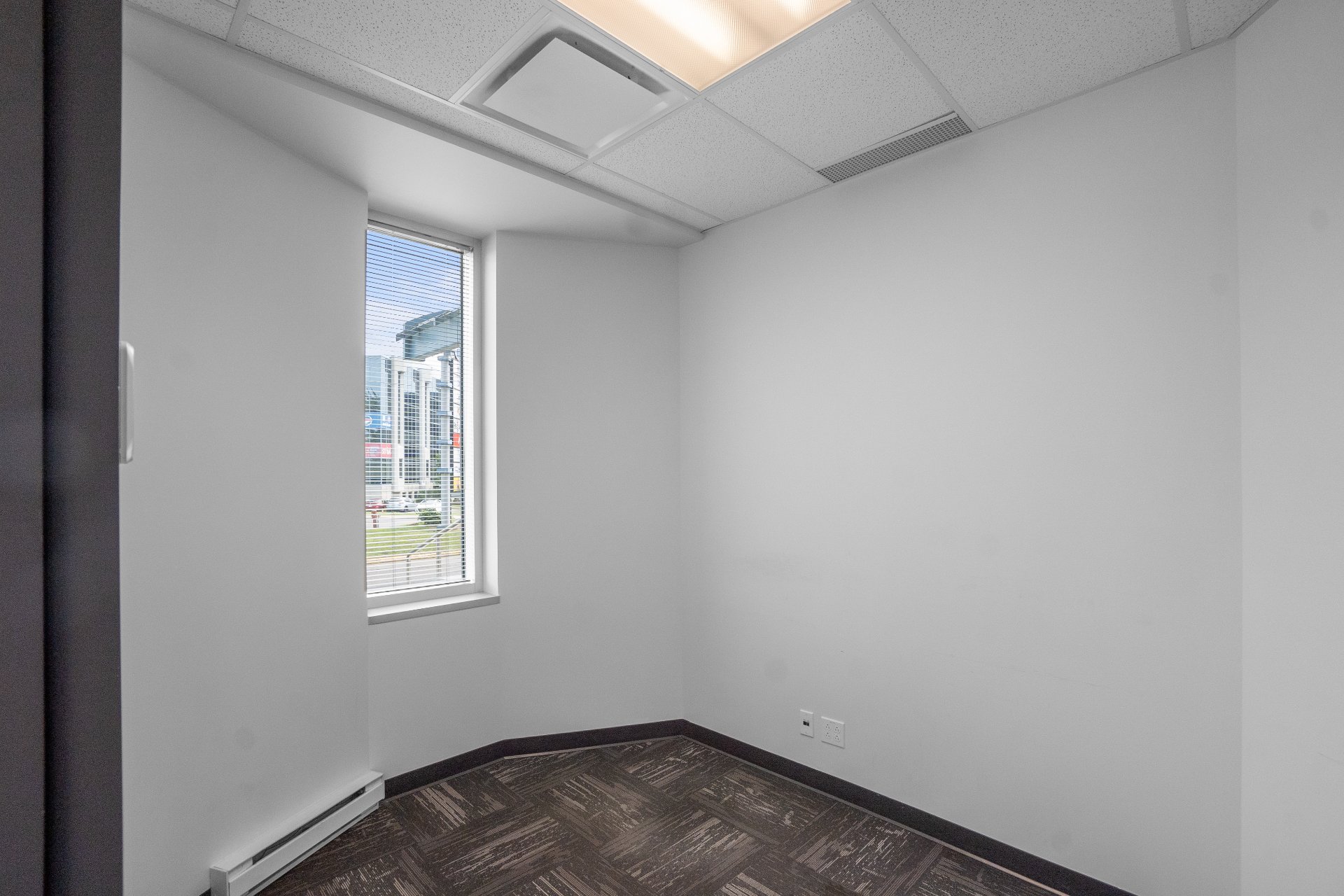 Photo - Intérieur