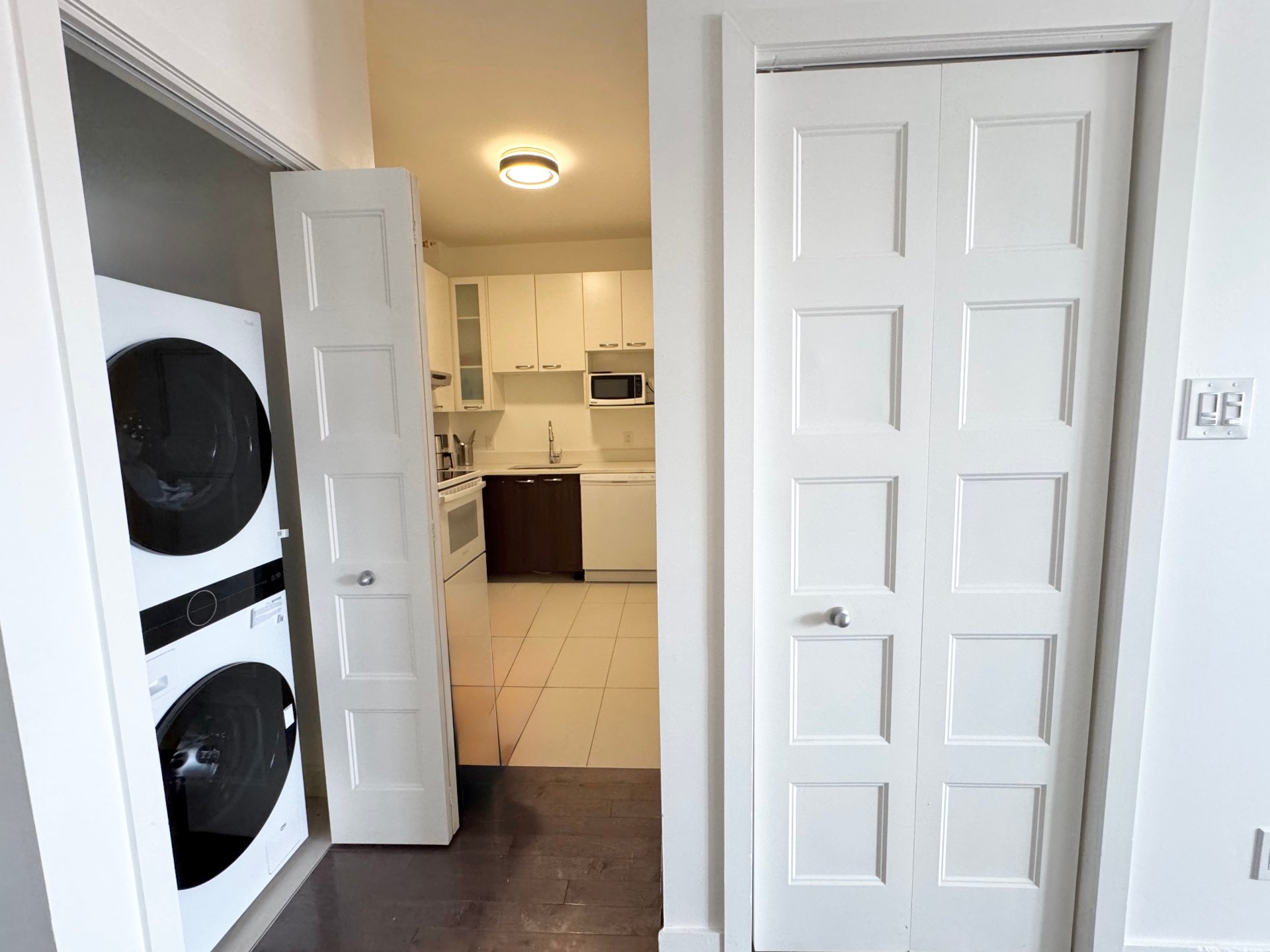 Photo - Overall View