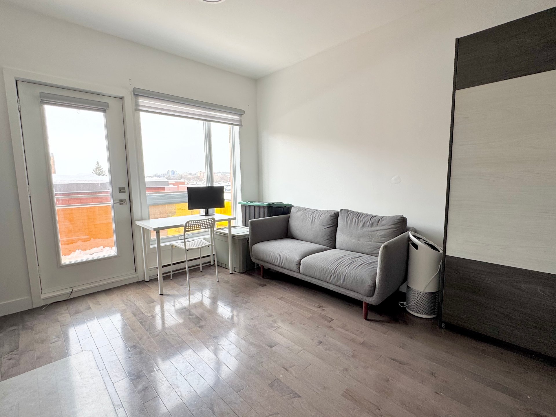 Photo - Overall View