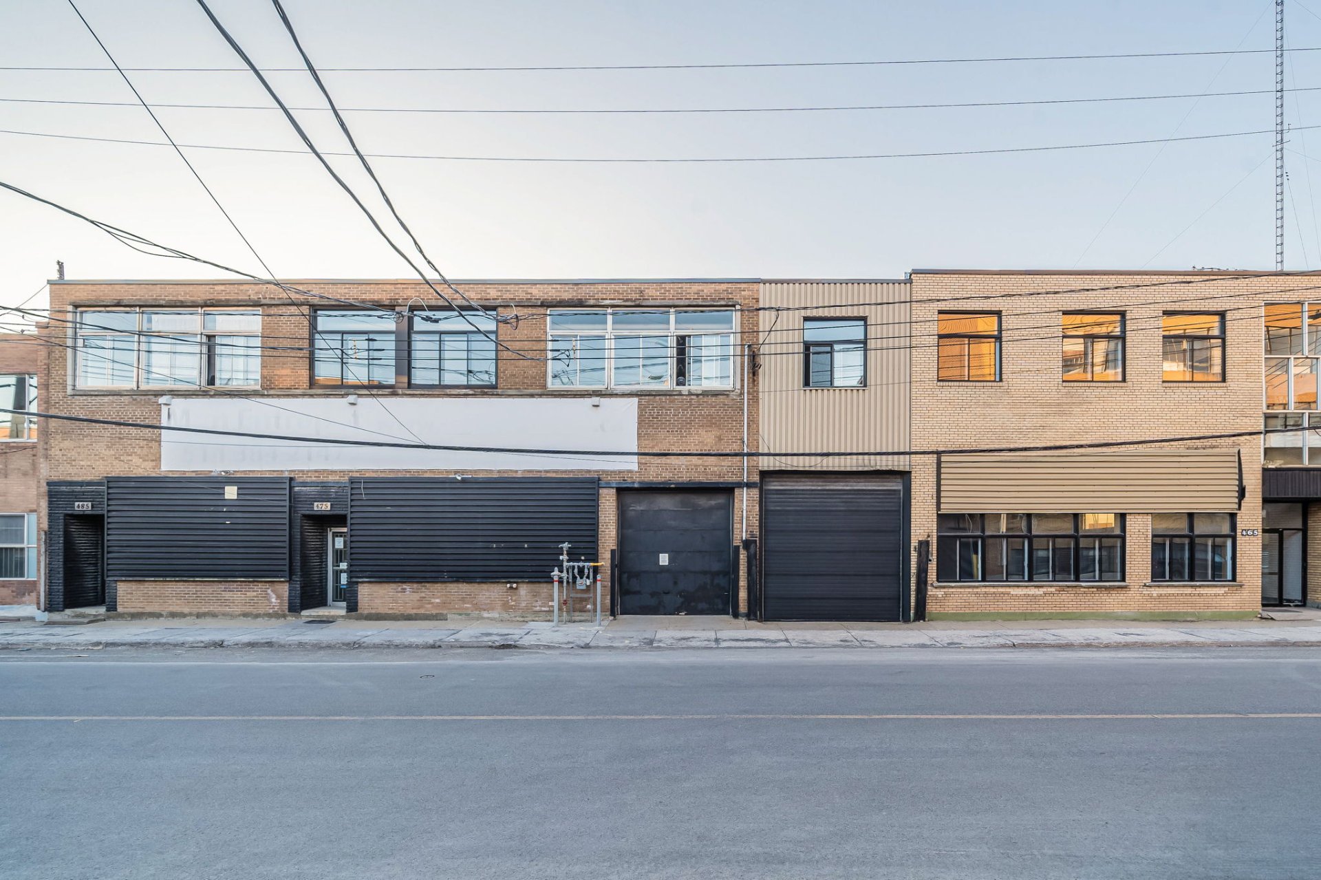 Photo - Frontage