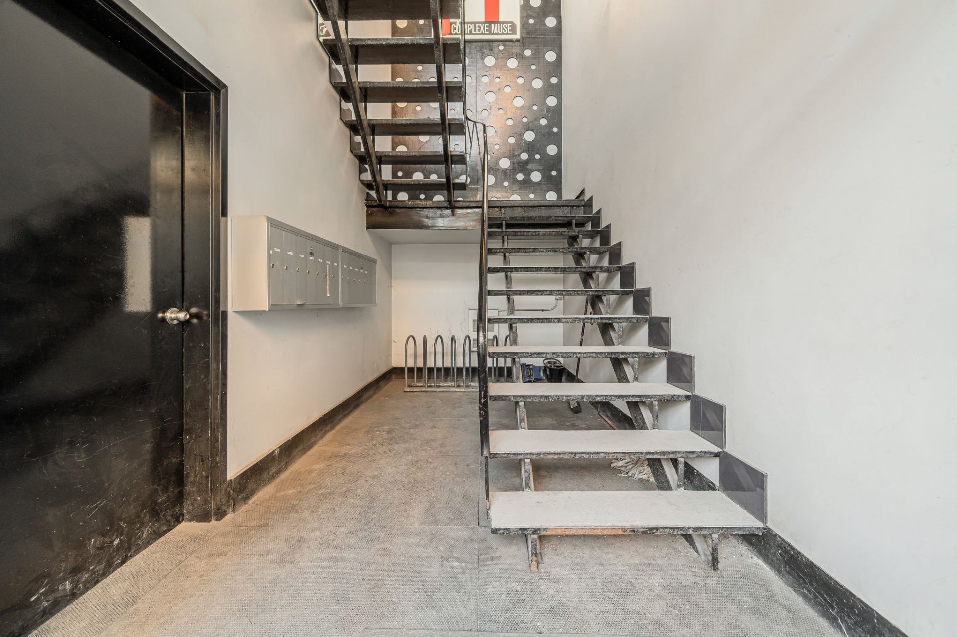 Photo - Staircase