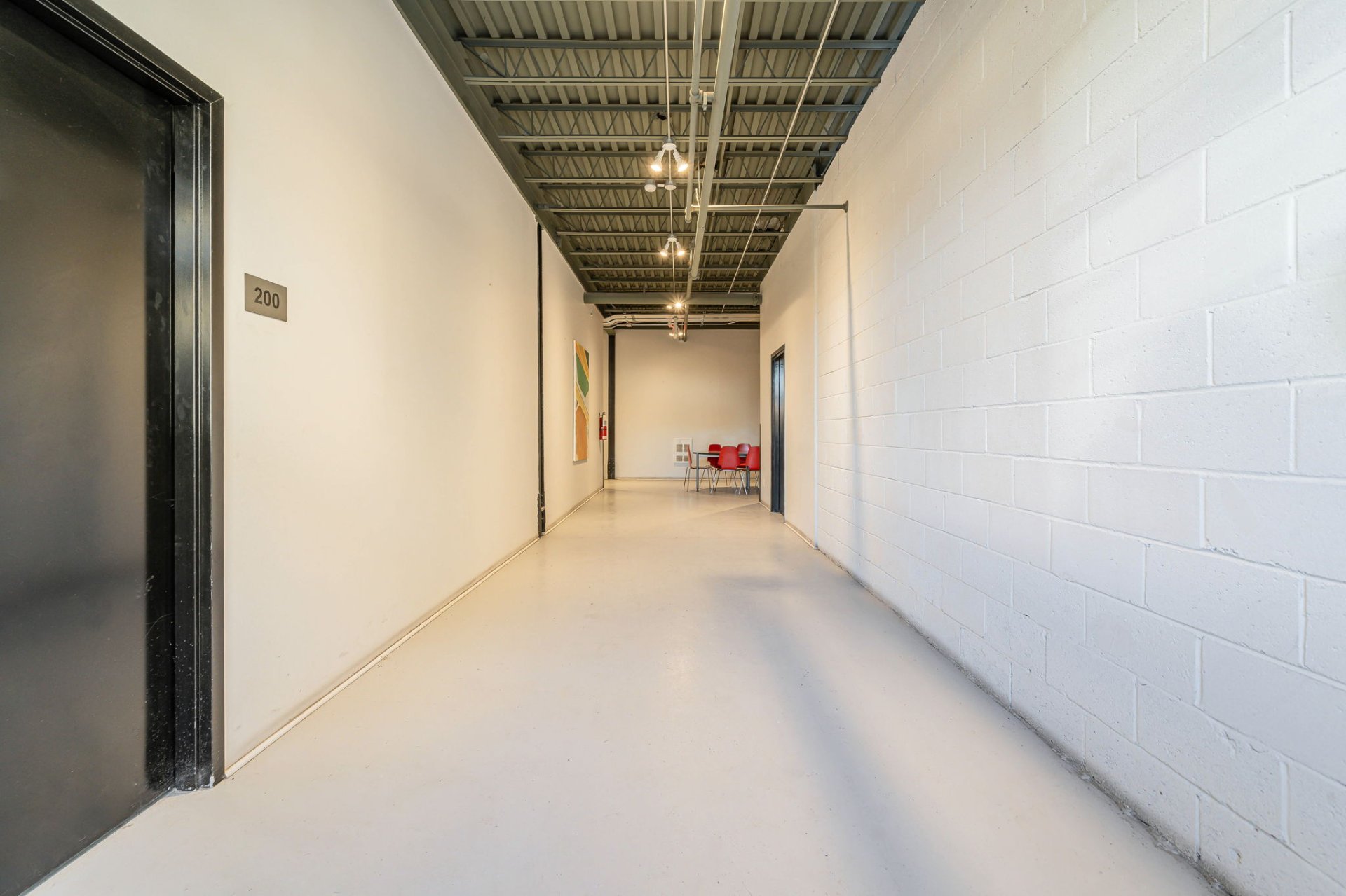 Photo - Hallway