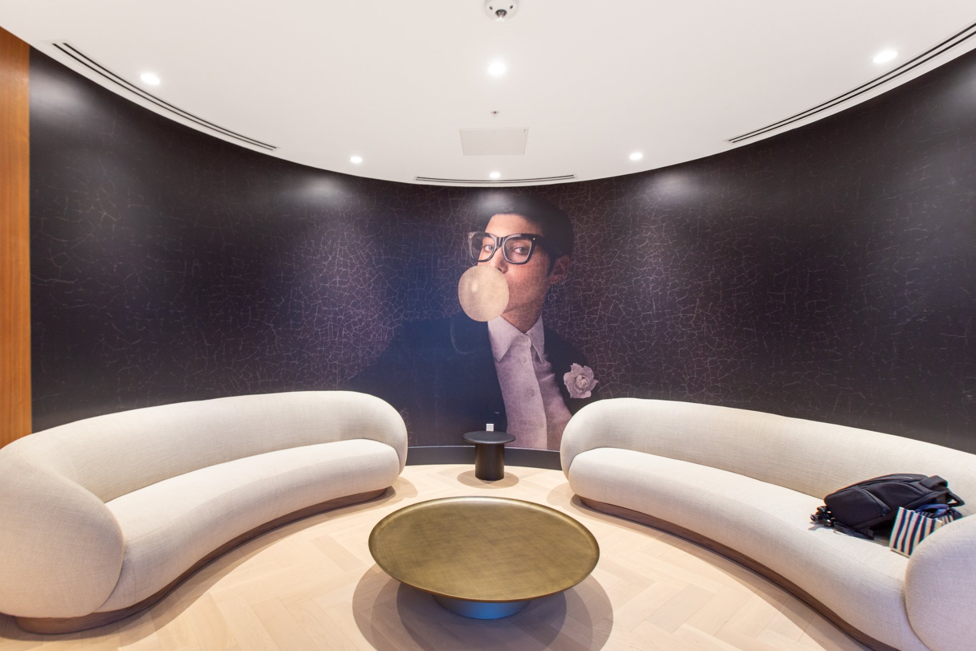 Photo - Salle communautaire