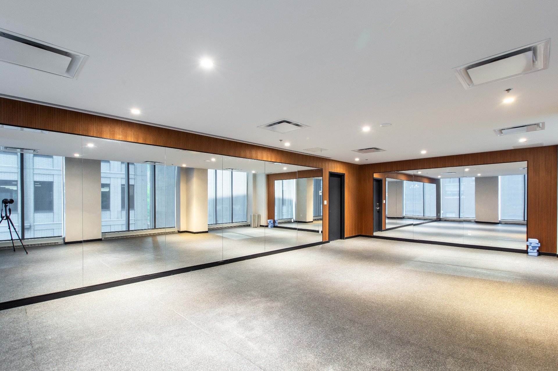 Photo - Salle communautaire