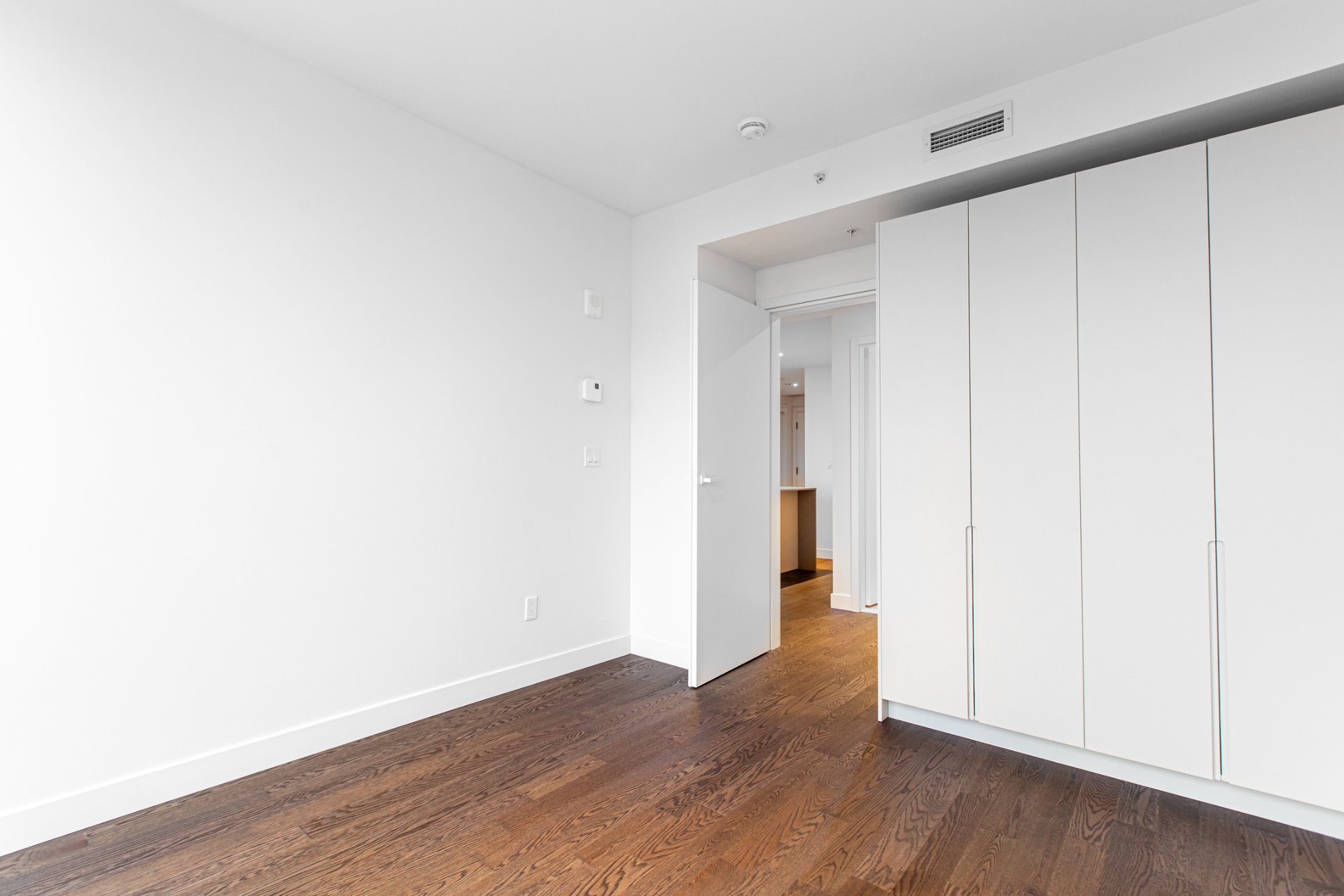 Photo - Chambre à coucher