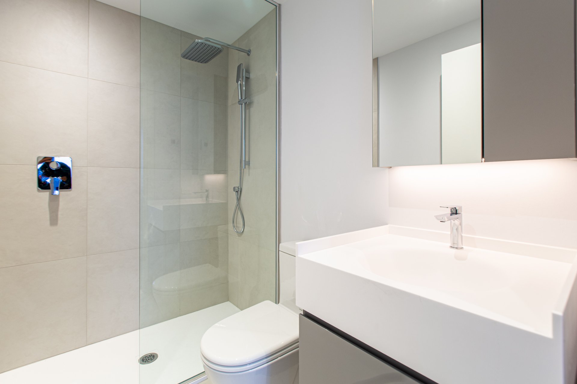 Photo - Salle de bains