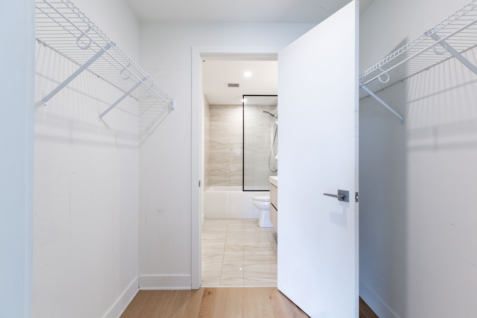 Photo - Walk-in closet