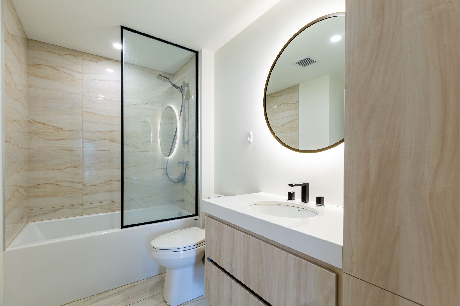 Photo - Bathroom