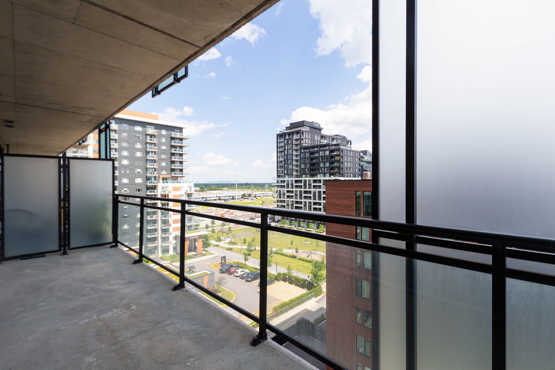 Photo - Balcony