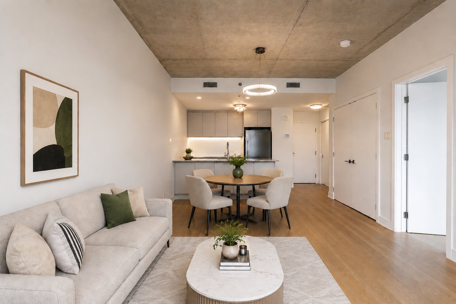 Photo - Living room