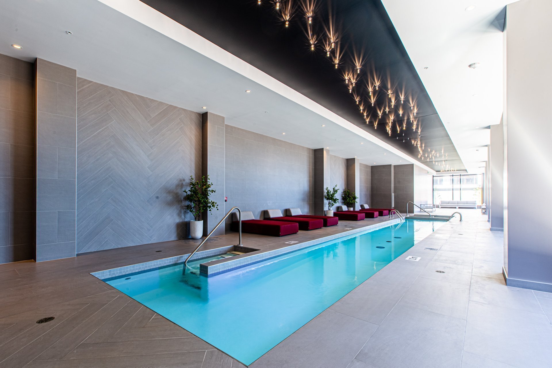 Photo - Pool