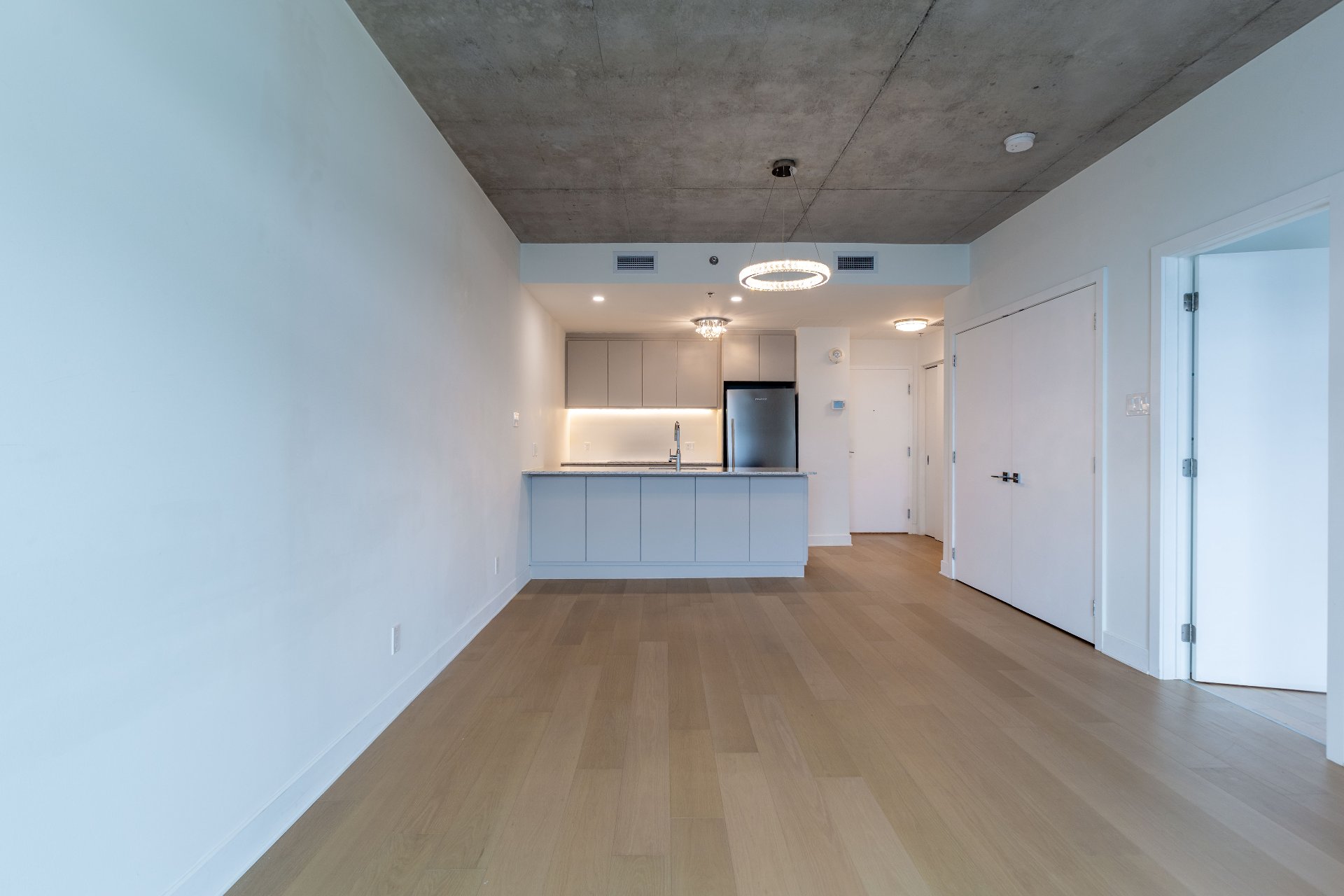 Photo - Living room