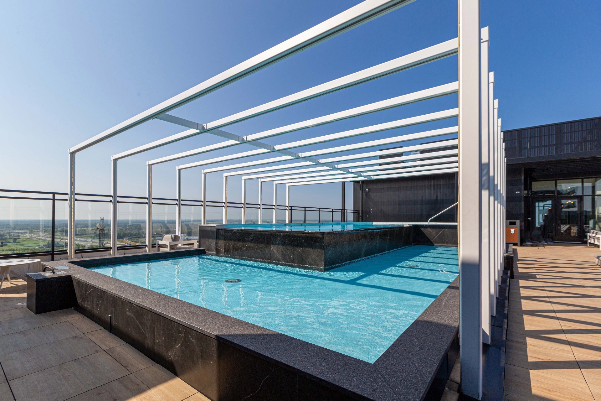 Photo - Pool