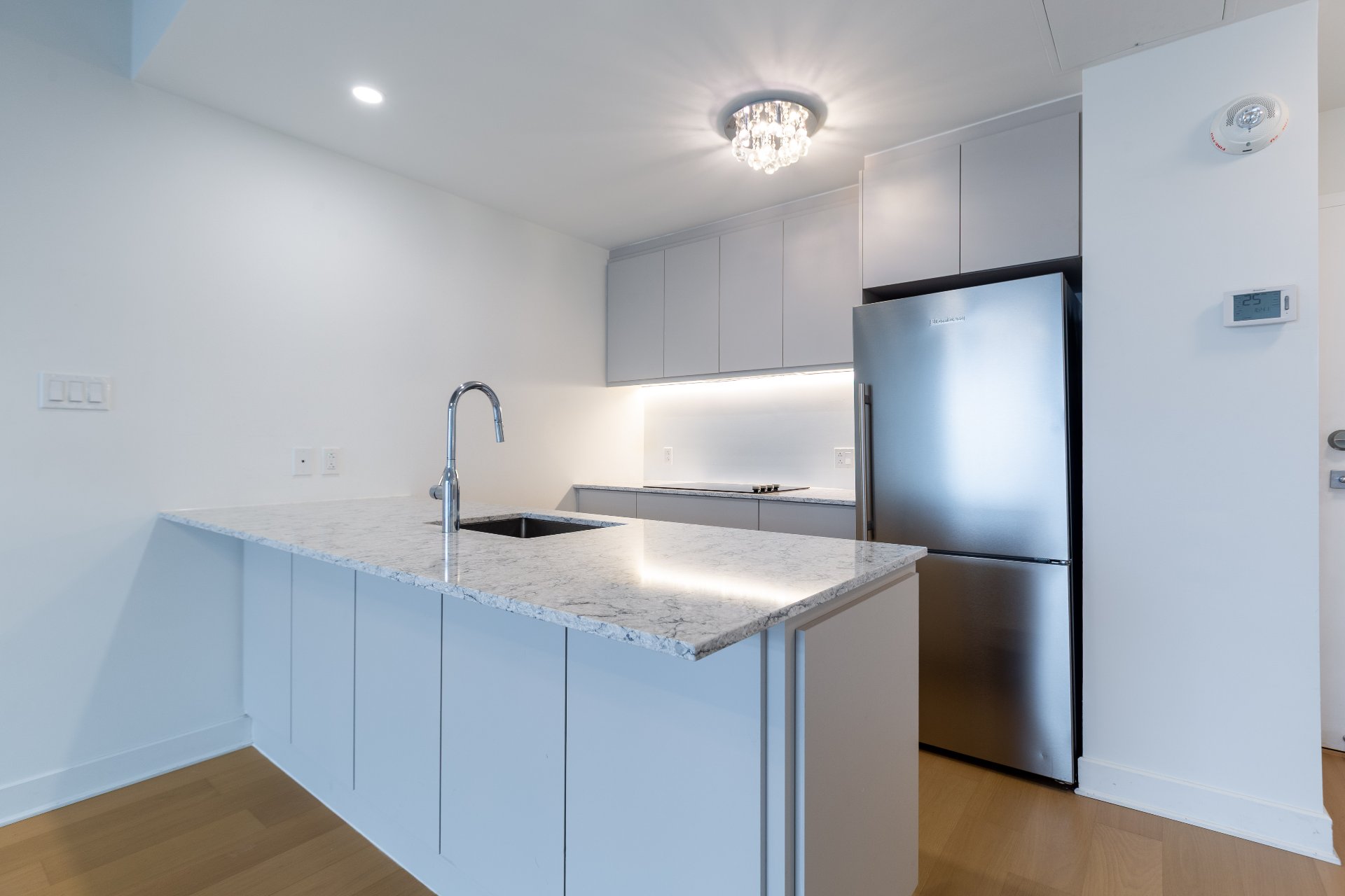 Photo - Kitchen