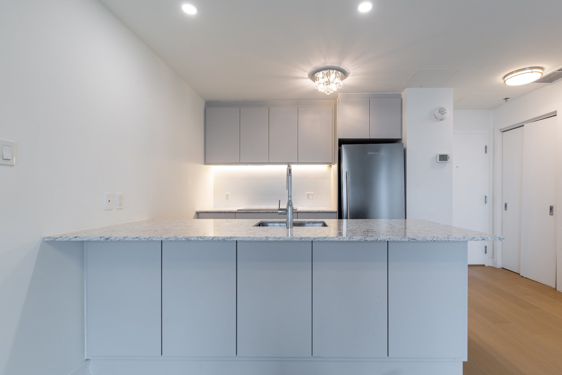 Photo - Kitchen