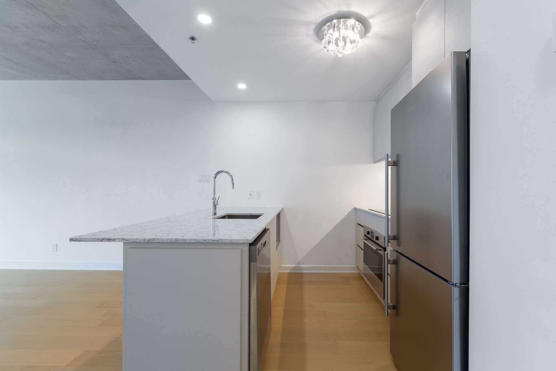 Photo - Kitchen